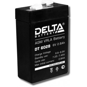Delta DT 6028